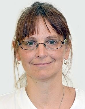 Eva Tloušťová