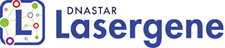 DNASTAR Lasergene Logo