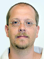 Ing. Martin Sokol