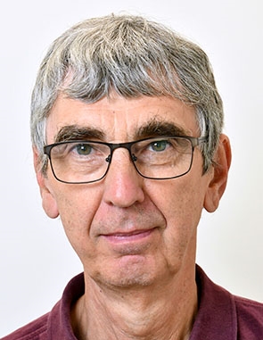 RNDr. Ivan Černý, CSc.