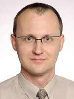 RNDr. Jiří Polách, Ph.D.