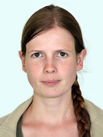 Mgr. Viktorie Chládková