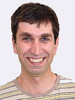 Bc. Vladimír Kulhavý
