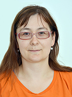 Mgr. Karolína Kotová