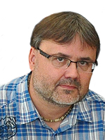 Ing. Michal Hoskovec, CSc.