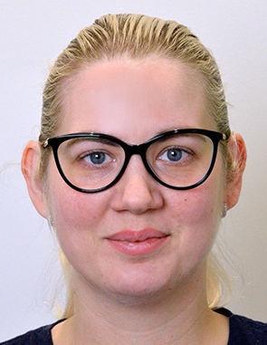Iva Bodnár