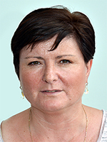 Hana Kejmarová