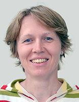 Monika Horáčková