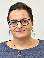 Simona Šrůtková