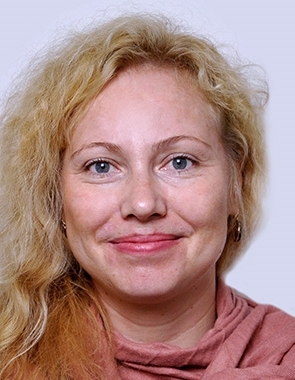 Lenka Křížková