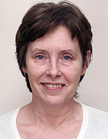 Božena Petschová