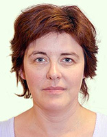 Jana Dvořáková