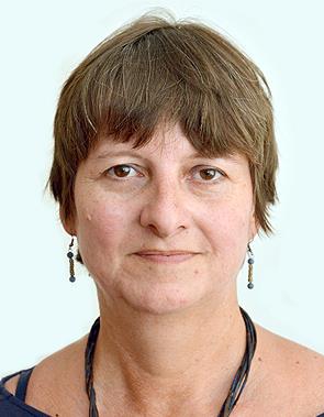 Simona Juzlová