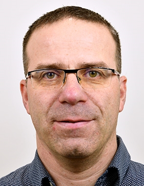 Michal Pokorný