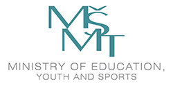 MEYS logo