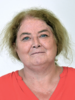 Lucie Váchová