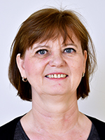 Marie Prokopcová