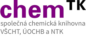 ChemTK Logo