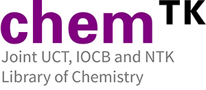 ChemTK Logo