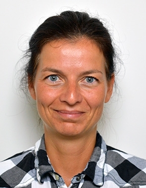 Jarmila Sedmihradská