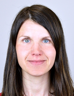 Michaela Matolínová