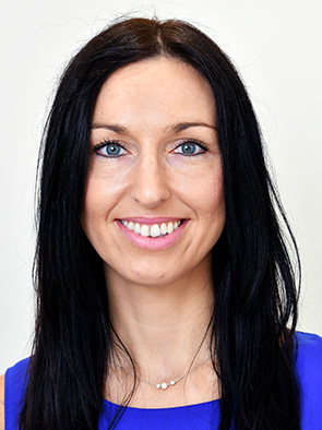 Blanka Hajná