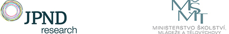 JPND logo