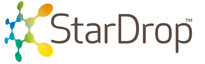 StarDrop Logo