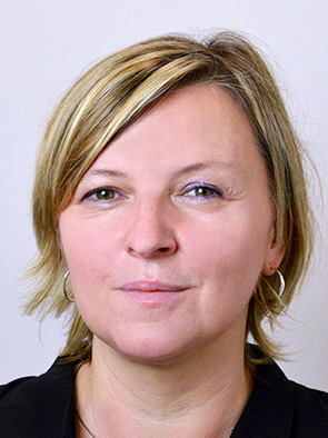 Daniela Šeflová