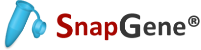 SnapGene Logo