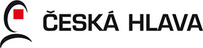 Ceska hlava logo