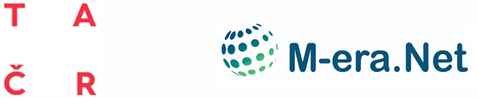 M-ERA NET logo