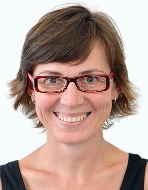 Lenka Žáková
