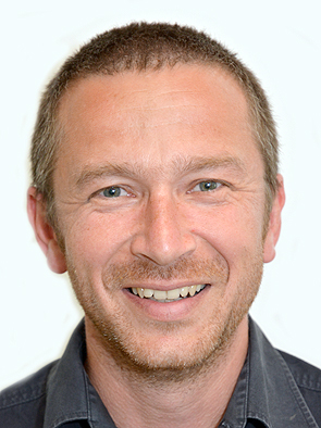 Radek Pohl