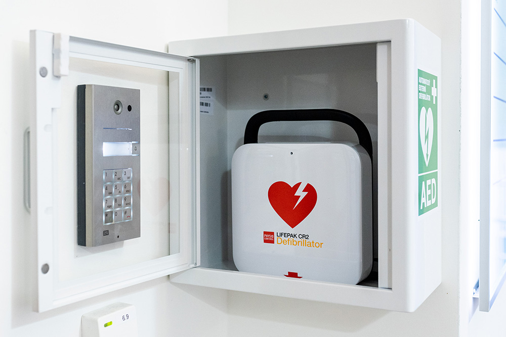 LIFEPAK