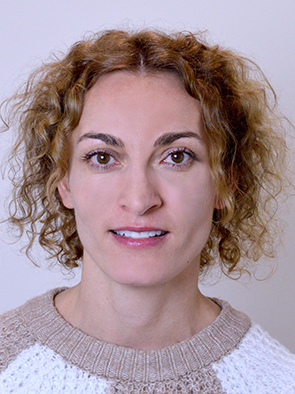 Tereza Drbohlavová