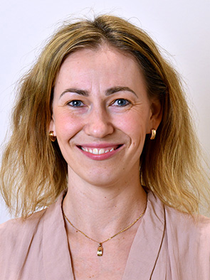 Barbara Eignerová