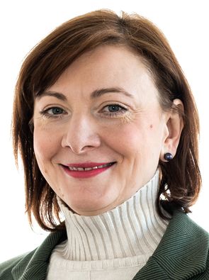 Veronika Sedláčková
