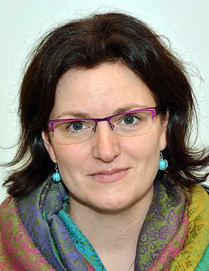 Kateřina Habelová