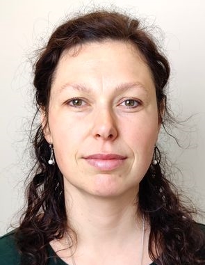 Zuzana Těšínská