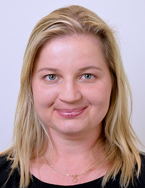 Petra Hovorková