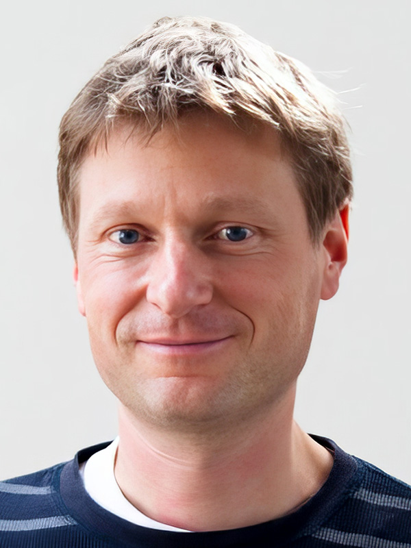 Petr Slavíček