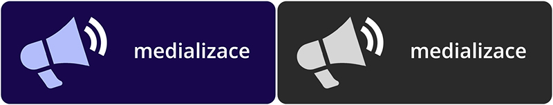 medializace