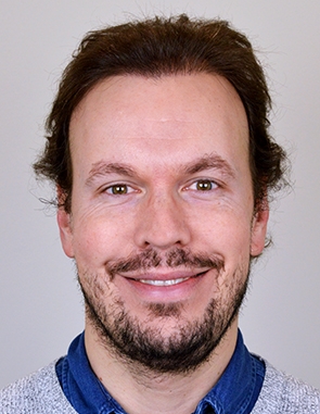 Michael FitzGerald