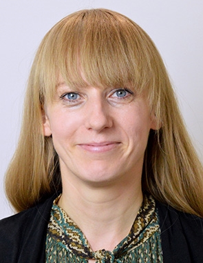 Petra Ben-Ari
