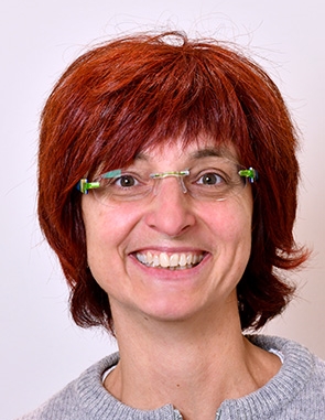 Martina Nussbaumerová