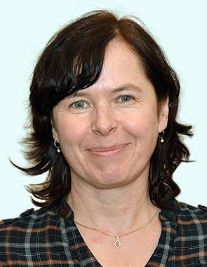 Alena Habartová