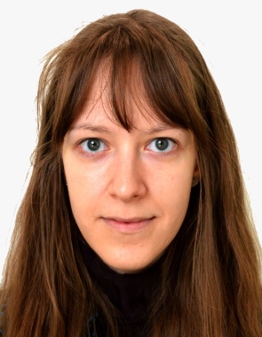 Terézia Paulovčáková