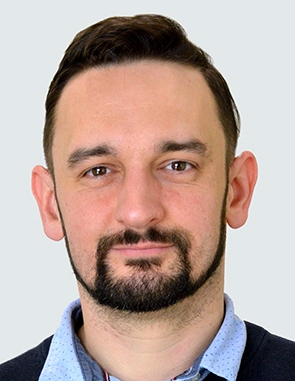 Anton Škríba