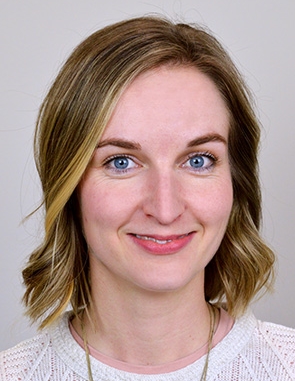 Alžběta KADLECOVÁ